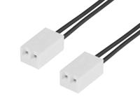 219664-1024 Molex Female KK 396 Female KK 396 Cable assembly, 600mm