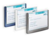 486137 Durable Graphite Out-of-door plate Sheets