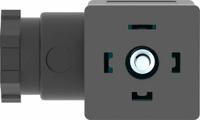 mssd-n Festo MSSD 3P DIN 43650 A, Female Solenoid Connector, 250 V ac Voltage