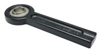 phuse30-xl Flange Bearing Unit, PHUSE30-XL, 30mm ID