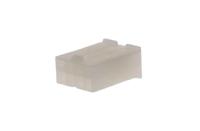 39013083 Molex Plug Crimp Connector Housing, 4.2mm Pitch, 8 Way, 2 Row