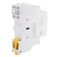 a9c22115 Schneider Electric Acti9 iCT iCT Contactor, 24 V ac Coil, 2-Pole, 16 A, 1NO + 1NC, 250 V ac