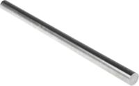 447-8930 RS PRO Silver Steel Rod 20mm Diameter, 330mm L