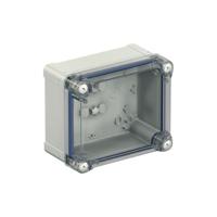 nsytbs342916ht Schneider Electric PanelSeT Series Enclosure, IP66, 341x291mm