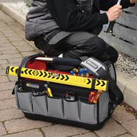 ma2636 CK Polyester Tool Bag with Shoulder Strap 520mm x 280mm x 350mm