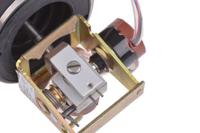 842-7175 RS PRO 2-Axis Joystick Controller Knob, Dual Axis Potentiometric