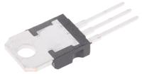stp4n150 STMicroelectronics MDmesh Type N-Channel MOSFET, 4 A, 1500 V Enhancement, 3-Pin TO-220 STP4N150