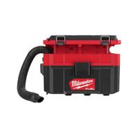 4933478187 Milwaukee M18 FPOVCL-0 Floor Vacuum Cleaner Vacuum Cleaner for Wet/Dry Areas, 18V