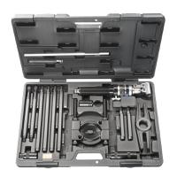 tmbs-100e SKF Hydraulic Bearing Puller, 100000N Force, 8-Piece