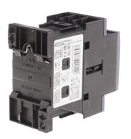 3rt2027-1ap00 Siemens Sirius Innovation 3RT2 3 Pole Contactor, 3NO, 32 A (AC3), 15 kW (AC3), 230 V ac Coil