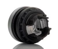 216942-m22-dl-w-x1 Eaton RMQ Titan M22 Series White Illuminated Momentary Push Button, 22mm Cutout, IP67