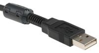 cs1w-cif31 Omron Cable CS1W Series Cable for Use with CS/CJ/CP Series, C Series, CVM1/CV Series