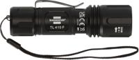 1173750004 brennenstuhl LED LED Torch Black 350 lm, 34 mm