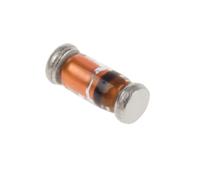 ll4148 onsemi 100V 200mA, Rectifier Diode, 2-Pin SOD-80 LL4148
