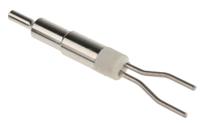 545-020 RS PRO Straight Conical Soldering Iron Tip for use with B50-A, Engel B50, S50