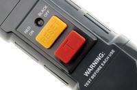 ilrcdng-mp Masterplug Inline Mains RCD Connector Adapter 2 Pole ,Rated At 13A,240 V ac