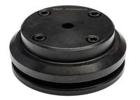 phe-f50rsbflg SKF PHE F50RSBFLG Rigid Shaft Coupling, 133mm Outside Diameter