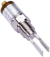 lfv200-xxtghtpm SICK LFV200 Series Vibrating Level Switch Vibrating Level Switch, PNP NO/NC Output, G1/2 Thread, Vertical/Horizontal,