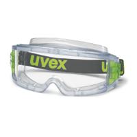 9301714 uvex ultravision  Anti-Mist Safety Goggles with Clear Lenses