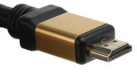 11045508-5 Roline High Speed, 15m Male HDMI Ethernet to Male HDMI Ethernet