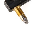 bz-2rq181-a2 Honeywell Plunger Micro Switch, Screw Terminal, 15 A, SP-CO