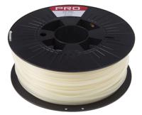 832-0260 RS PRO 2.85mm Natural PLA 3D Printer Filament, 1kg