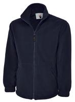 137-0182 RS PRO Navy Polyester Fleece Jacket XL