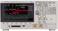 dsox3104t Keysight Technologies DSOX3104T InfiniiVision 3000T X Series, 1GHz Bench Oscilloscope, 4 Analogue Channels - UKAS