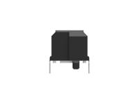 214912-e ERNI ERNI MicroSpeed Power Module Series Vertical Board Housing, 5 Contact(s), 2 mm Pitch, 1 Row, Shrouded