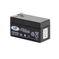 nsa-lp12-12-t1 Landport Batteries 12V T1 Lead Acid Battery, 1.2Ah