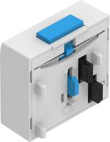 cdsb-a1 Festo CDSB Series HMI Panel - 1.77 in, TFT Display, 128 x 160
