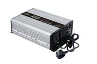 268-5129 RS PRO Pure Sine Wave 1000W Fixed Installation DC-AC Power Inverter, 12V dc Input, 230V ac Output, No