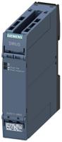 3ug5512-2br20 Siemens Phase Monitoring Relay, 3 Phase, DPDT, 160 → 760V ac, DIN Rail
