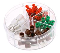 06490820000 SES Sterling Bootlace Ferrule Bootlace Ferrule Crimp terminal Kit