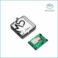 m031-z M5Stack COM.Zigbee CC2630F128 ZigBee Gateway Module for M5Stack UART M031-Z
