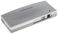 icusb2324 StarTech.com RS232 USB A Female to D-sub, 9 Pin Interface Converter