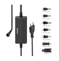 00223618 Hama 36W Plug-In Plug In Power Supply 5 → 15V Output, 3A Output