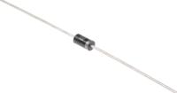 1n4001g onsemi Switching Diode, 2-Pin DO-41 1N4001G