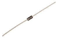 1n4007e-e354 Vishay 1000V 1A, Rectifier Diode, 2-Pin DO-204AL 1N4007E-E3/54