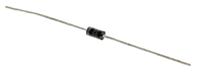 1n4007rlg onsemi 1000V 1A, Rectifier Diode, 2-Pin DO-41 1N4007RLG