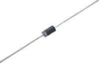 1n4007rlg onsemi 1000V 1A, Rectifier Diode, 2-Pin DO-41 1N4007RLG