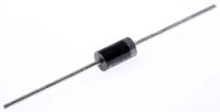 1n5408g onsemi Diode, 2-Pin DO-201AD 1N5408G