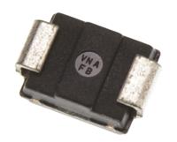 1smb5918bt3g onsemi, 5.1V Zener Diode 5% 3 W SMT 2-Pin SMB