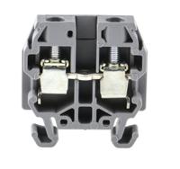 1sna110491r1700 Entrelec 1SNA110491R1700 SNA Series Grey, 4mm², Single-Level, Screw Termination