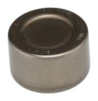 bk1210-b INA BK1210-B 12 mm ID Roller Bearing Drawn Cup Needle, 16 mm OD