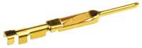 86561-6 TE Connectivity FFC Series Male Crimp Terminal, 26AWG Min, 22AWG Max