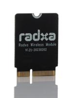 ra007-a1 Okdo M.2 Wireless Module A1 for ROCK 3A, 2.4G, 36Mbps, BT4.2