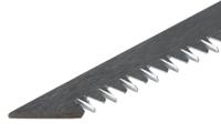 182-9804 RS PRO 160 mm Hacksaw, 7 TPI