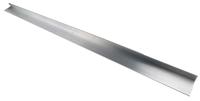 136-8752 RS PRO Aluminium Angle 50mm x 25mm x 3mm