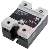 rm1e23v25 Carlo Gavazzi RM1E Series Solid State Relay, 25 A Load, Panel Mount, 265 V ac Load, 10 V dc Control